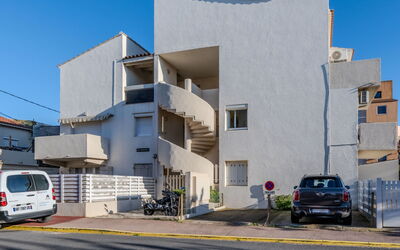 L'appartement Des Fleurs