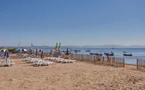 Alloggio:&nbsp;Résidence Odalys Collection Riviera 101.9