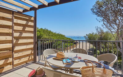 Alloggio:&nbsp;Résidence Odalys Collection Riviera 101.7