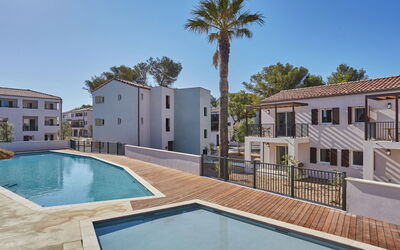 Alloggio:&nbsp;Résidence Odalys Collection Riviera 101.5