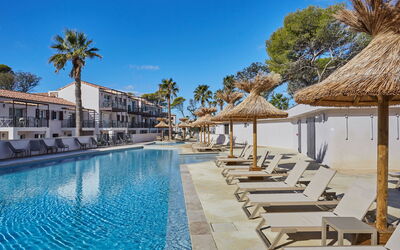 Alloggio:&nbsp;Résidence Odalys Collection Riviera 101.7