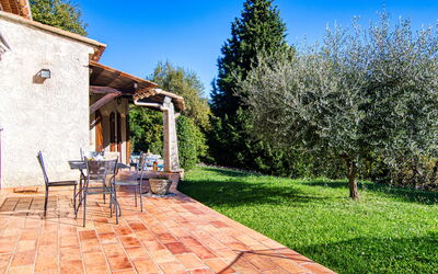 Villa Camille