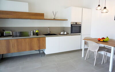 Alloggio:&nbsp;Apartment Selva 1