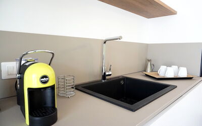 Alloggio:&nbsp;Apartment Selva 1