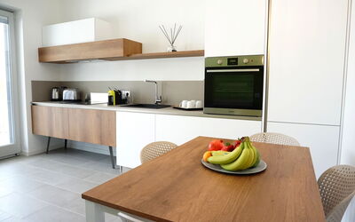 Alloggio:&nbsp;Apartment Selva 1