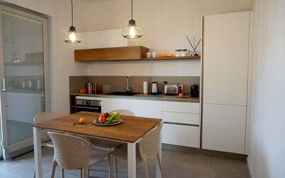 Alloggio:&nbsp;Apartment Selva 2