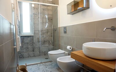 Alloggio:&nbsp;Apartment Selva 2