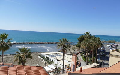 Casa della Mamma