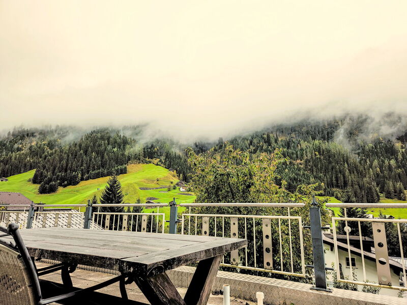 Haus Rauter