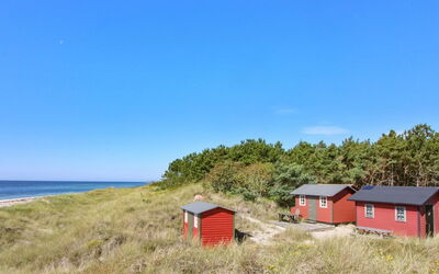 Maikel - 1Km from the Sea