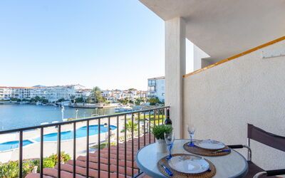Alloggio:&nbsp;Sant Maurici 918.26