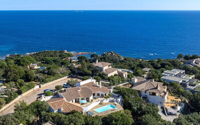 Villa Sallena
