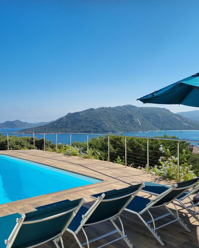 Villa Sallena
