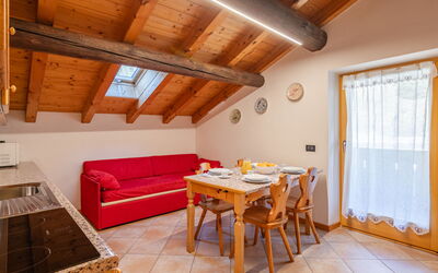 Alloggio:&nbsp;Casa Costazzer B 626.2