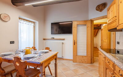 Alloggio:&nbsp;Casa Costazzer B 626.2