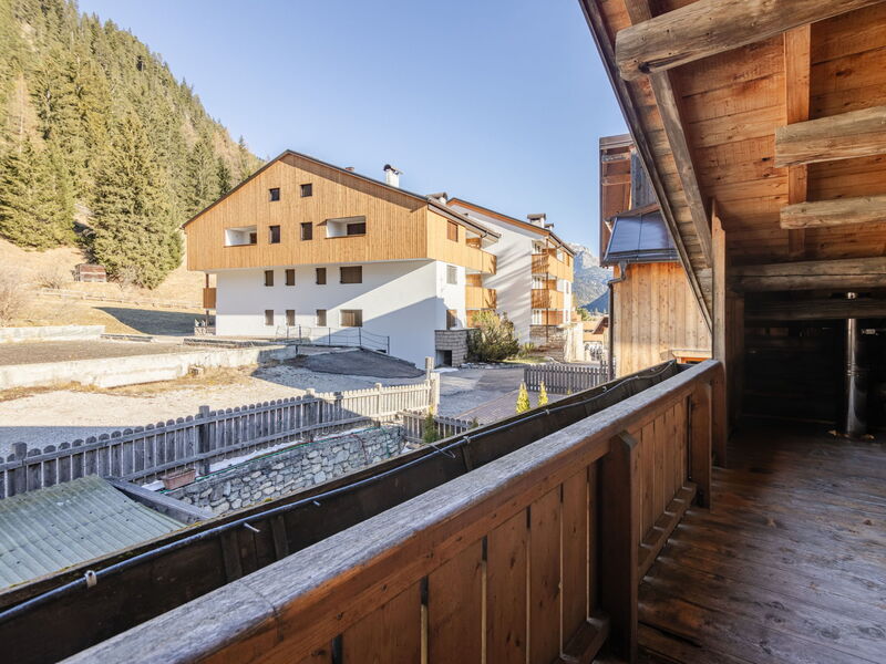 Alloggio:&nbsp;Casa Costazzer B 626.2