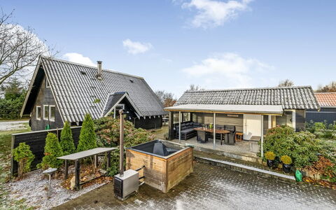 Sampo - 150M to the Fjord: Appartamento, Condominio, Estate, Balcone, Villa, Hotel