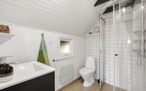 Sampo - 150M to the Fjord: Appartamento, Condominio, Estate, Balcone, Villa, Hotel