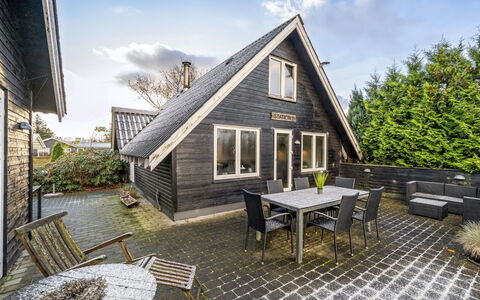 Sampo - 150M to the Fjord: Appartamento, Condominio, Estate, Balcone, Villa, Hotel