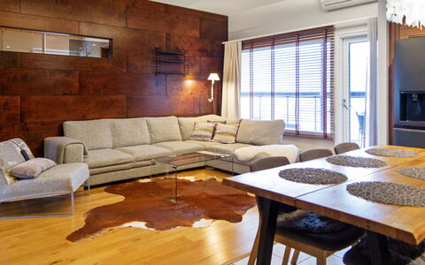 Tahko Spa Suites White B 7