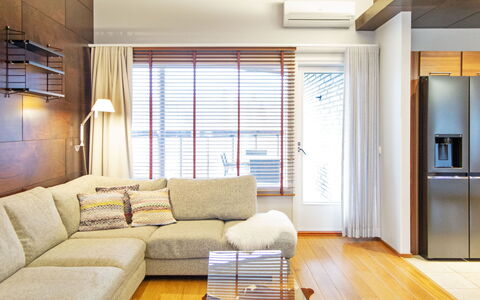 Tahko Spa Suites White B 7
