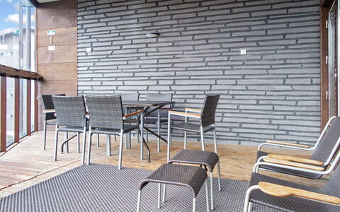 Tahko Spa Suites White B 7