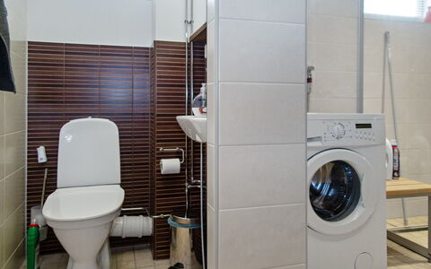 Tahko Spa Suites White B 7