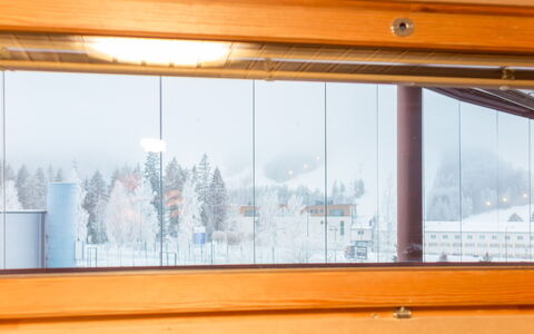 Tahko Spa Suites White B 7