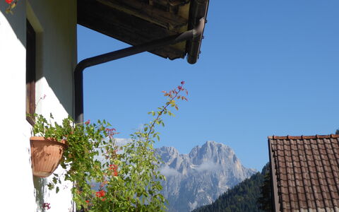 Baita Mountain View Pale San Martino: Catena Montuosa, Hill Station, Alpi, Villetta, Valle, Cresta, Paesino Di Montagna, Balcone, Vertice, Pianta Della Casa