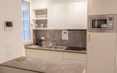 Alloggio:&nbsp;Green Park Apartments 111.1