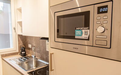 Alloggio:&nbsp;Green Park Apartments 111.1
