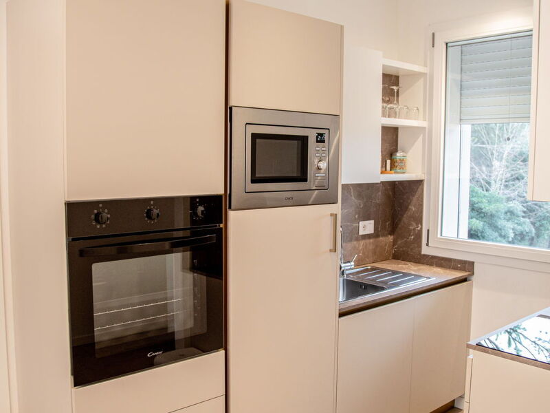 Alloggio:&nbsp;Green Park Apartments 111.2