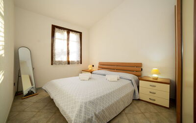 Alloggio:&nbsp;Trilocale Villa 3