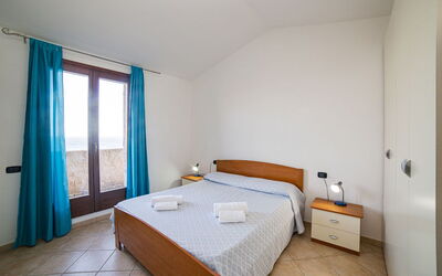 Alloggio:&nbsp;Trilocale Villa 3
