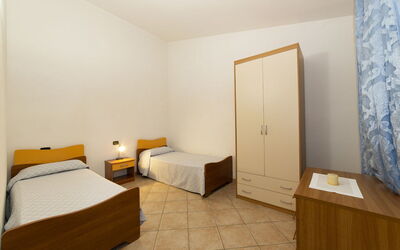 Alloggio:&nbsp;Trilocale Villa 3