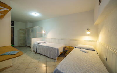 Alloggio:&nbsp;Villa 1