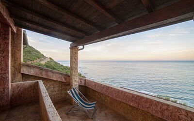Villetta Seaside Sardegna