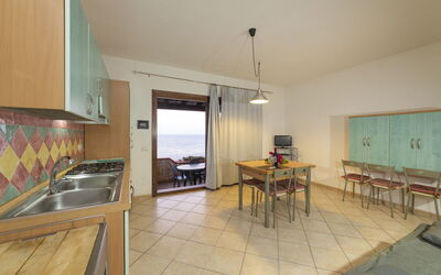 Alloggio:&nbsp;Villa 1