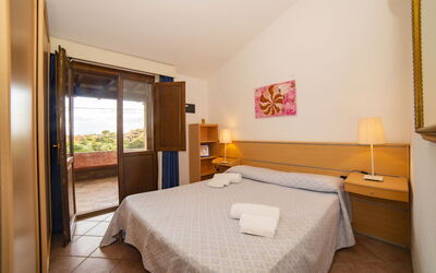 Alloggio:&nbsp;Villa 1