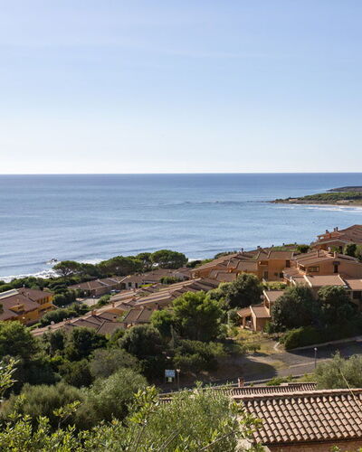 Villetta Seaside Sardegna