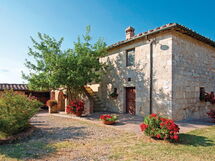 La Palazzina, Ville Di Corsano, Home And Pool