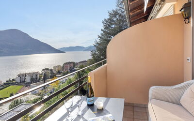 Alloggio:&nbsp;Brissago White 130.2