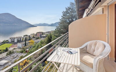 Alloggio:&nbsp;Brissago Blue 130.3
