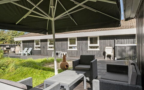 Gonda - 2Km from the Sea: 