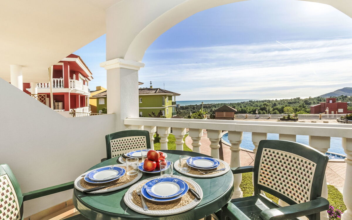 Alloggio:&nbsp;La Casita 680.2