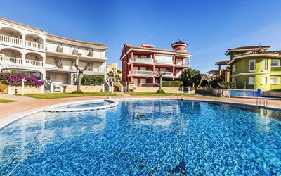 Alloggio:&nbsp;La Casita 680.2