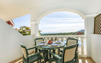 Alloggio:&nbsp;La Casita 680.2
