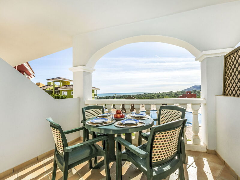 Alloggio:&nbsp;La Casita 680.2
