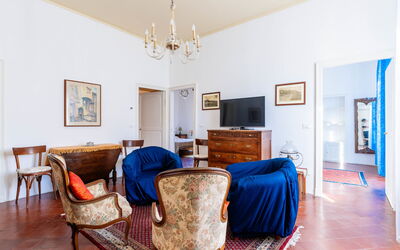 Casa del Capitano