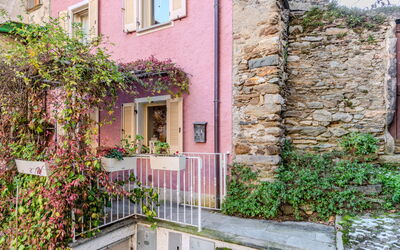 Casetta Rosa